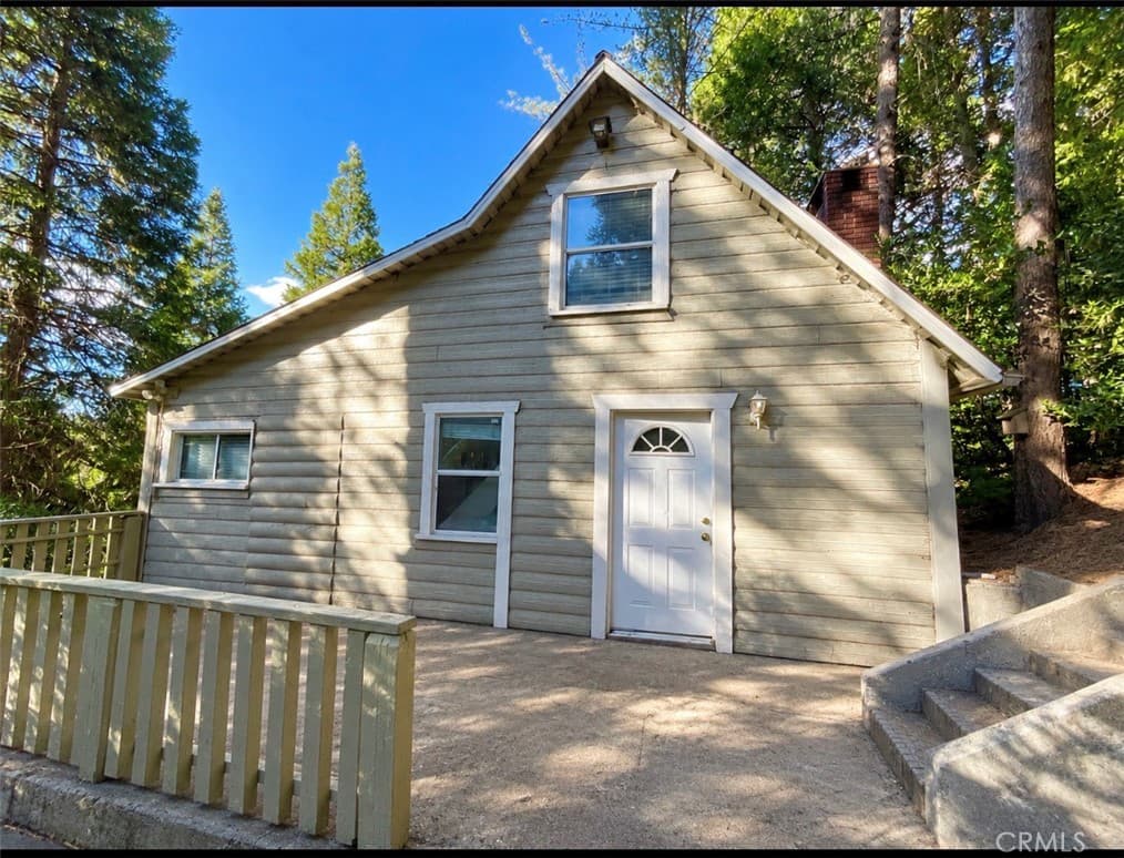22728 Ponderosa