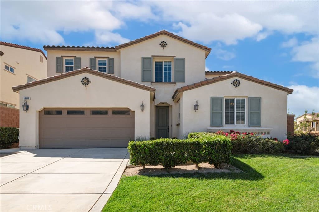 15415 Nikolai Lane