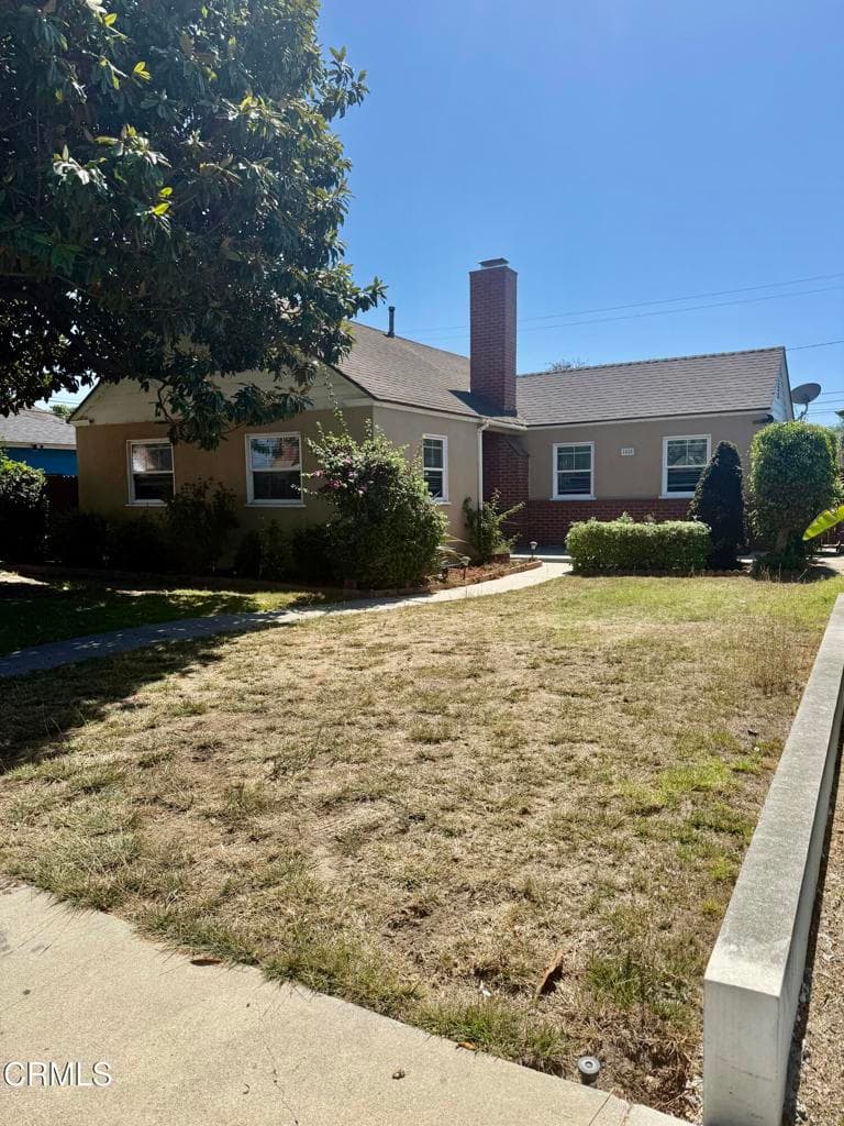 1428 W Beverly Drive
