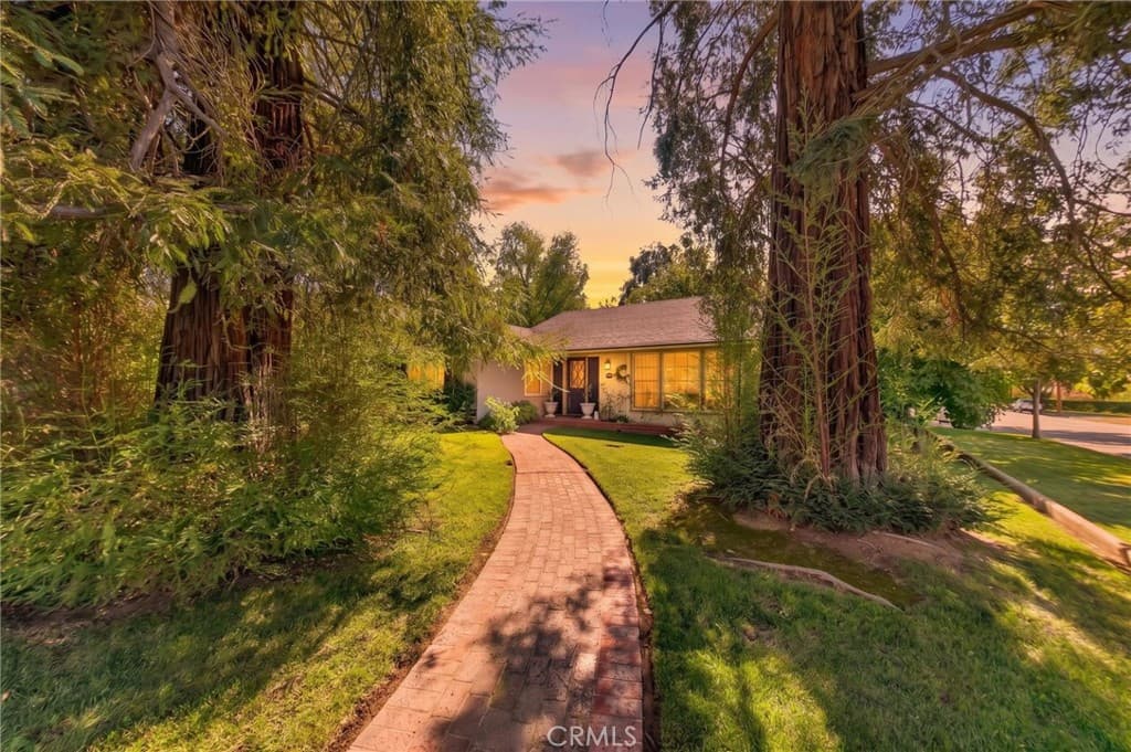 1000 Alvarado Street