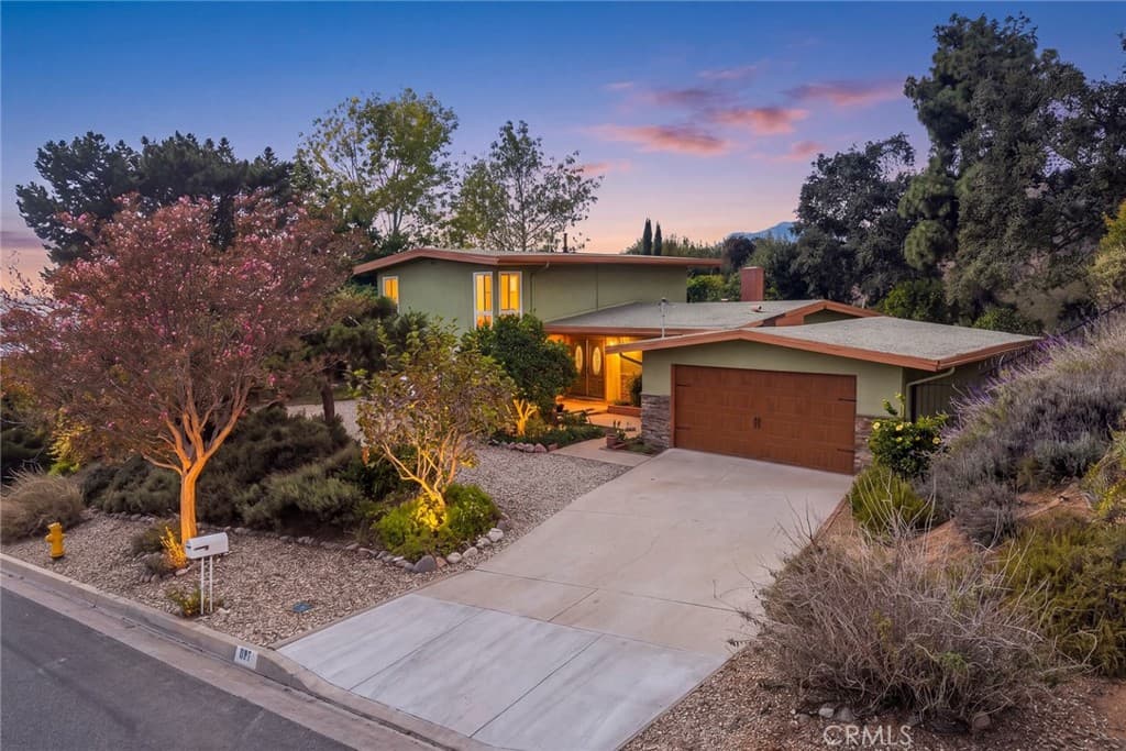 281 Spinks Canyon
