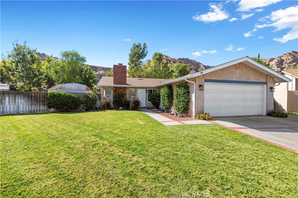14719 Zinnia Court
