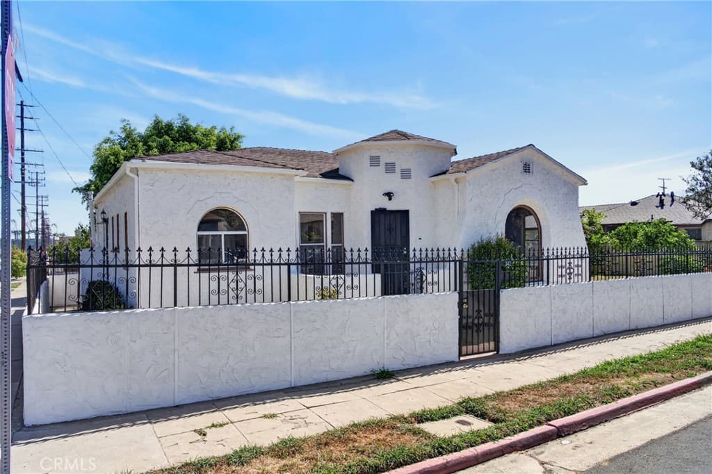 342 N Mesa