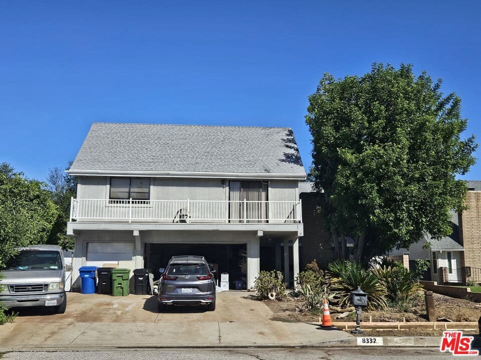 8332 Kentland Avenue