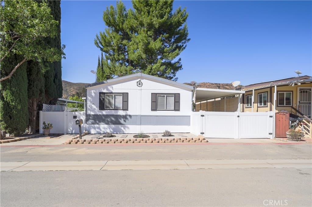 36200 Paradise Ranch Road 119