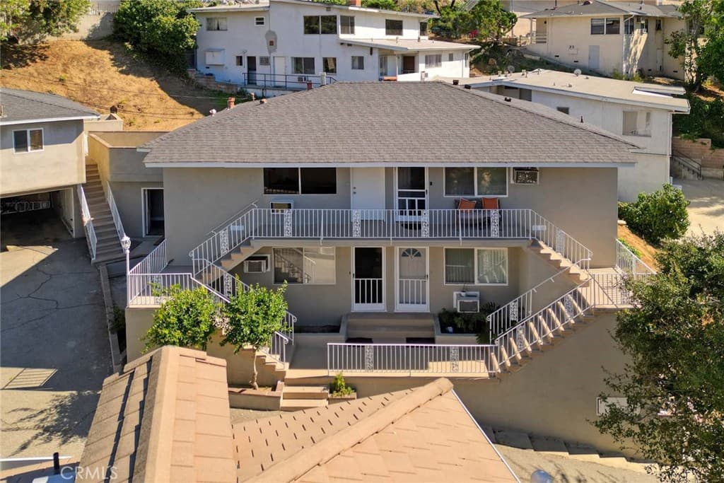1817 Verdugo Loma