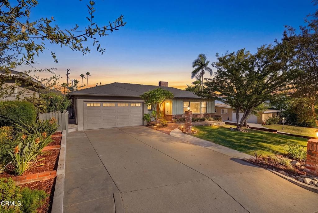 442 Crestview Place