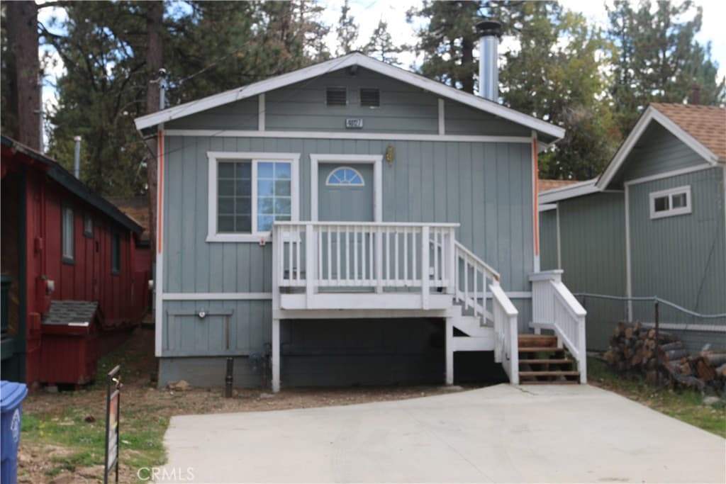 40127 Dream Street