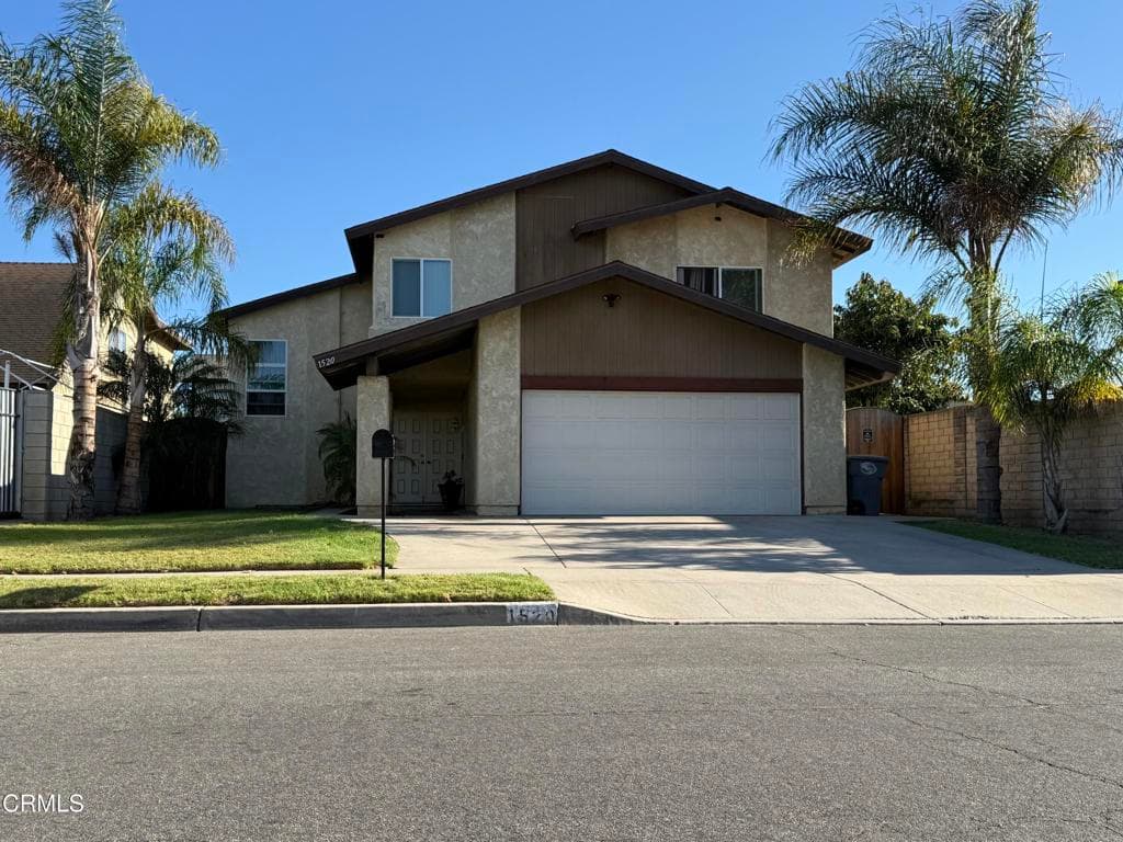 1520 Jason Place