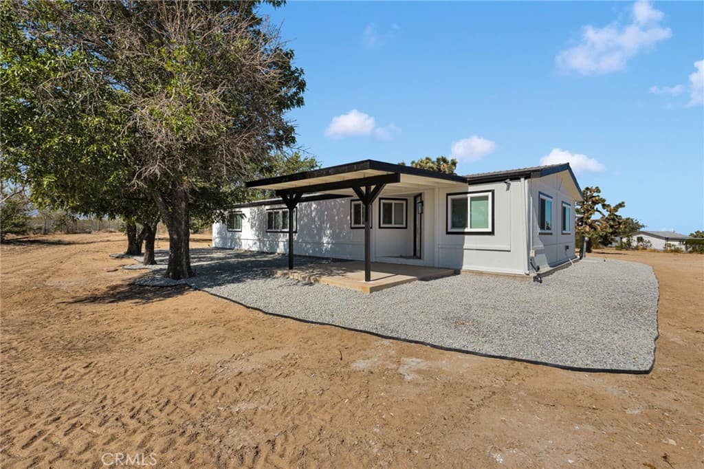 12532 Johnson Road