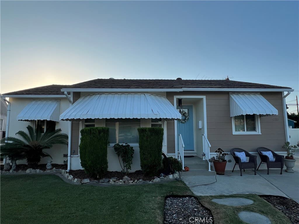 4257 Pixie Avenue