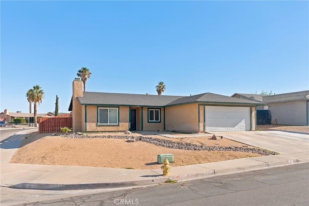 1152 Borrego