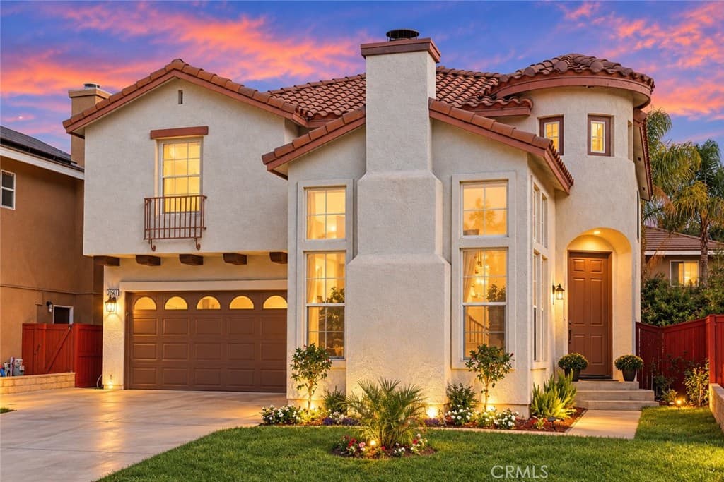 21507 Bodie Place