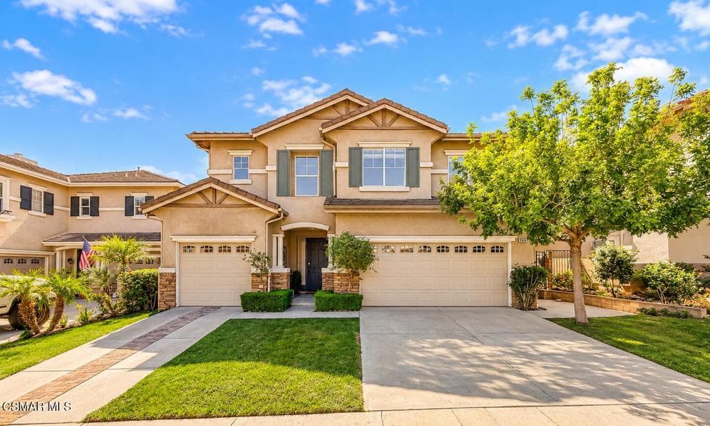 4656 Calle Norte