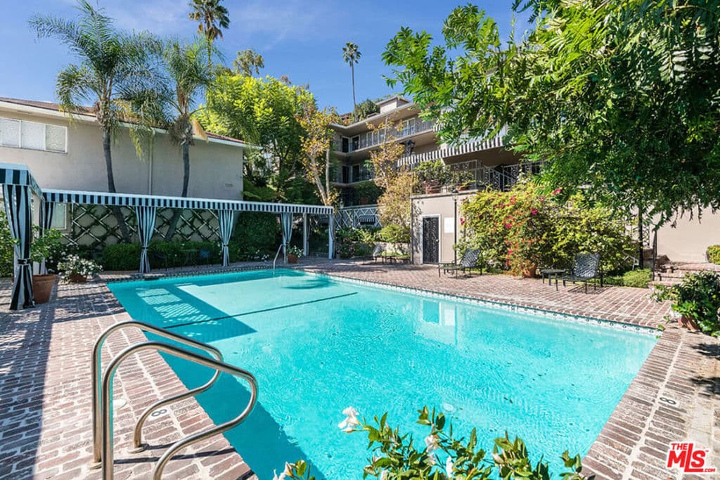 1225 Sunset Plaza Drive 2