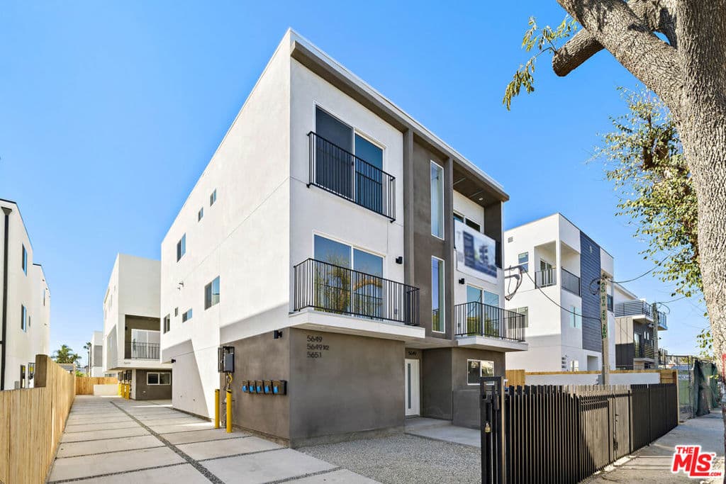 5651 Case Avenue