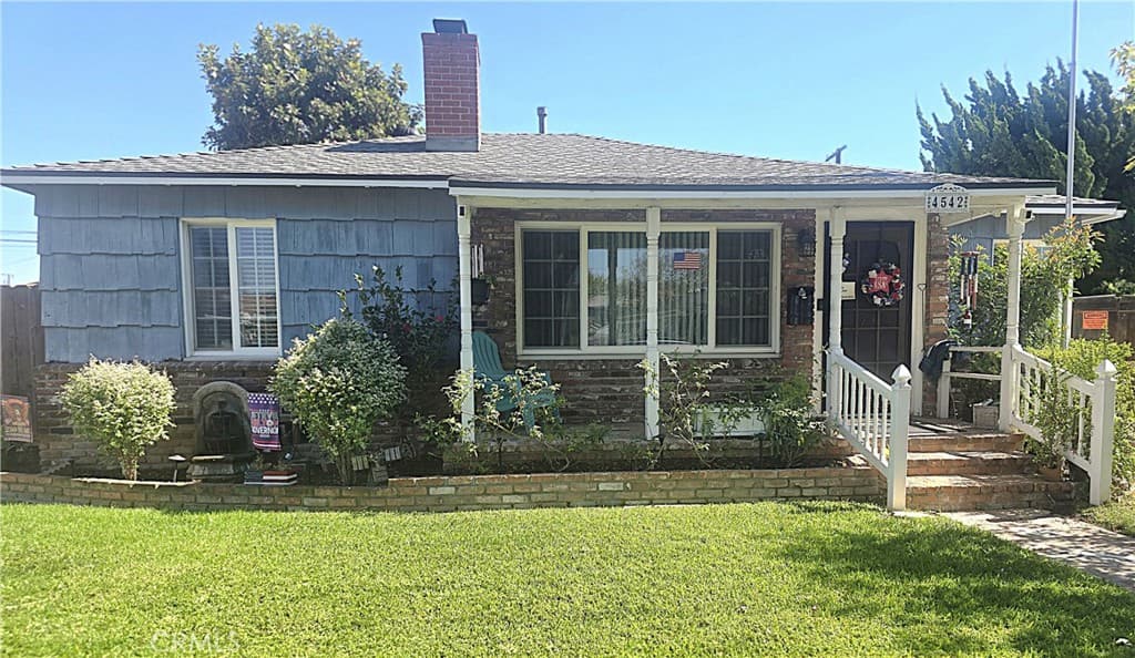4542 Goldfield