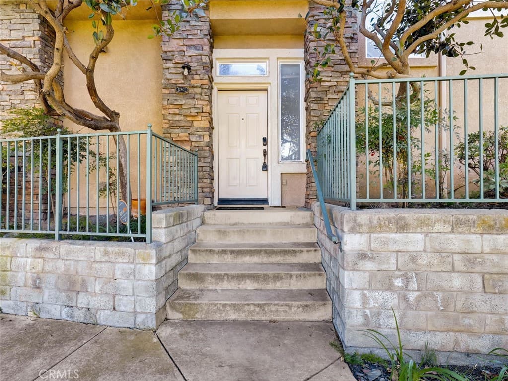 17801 Ash Court T