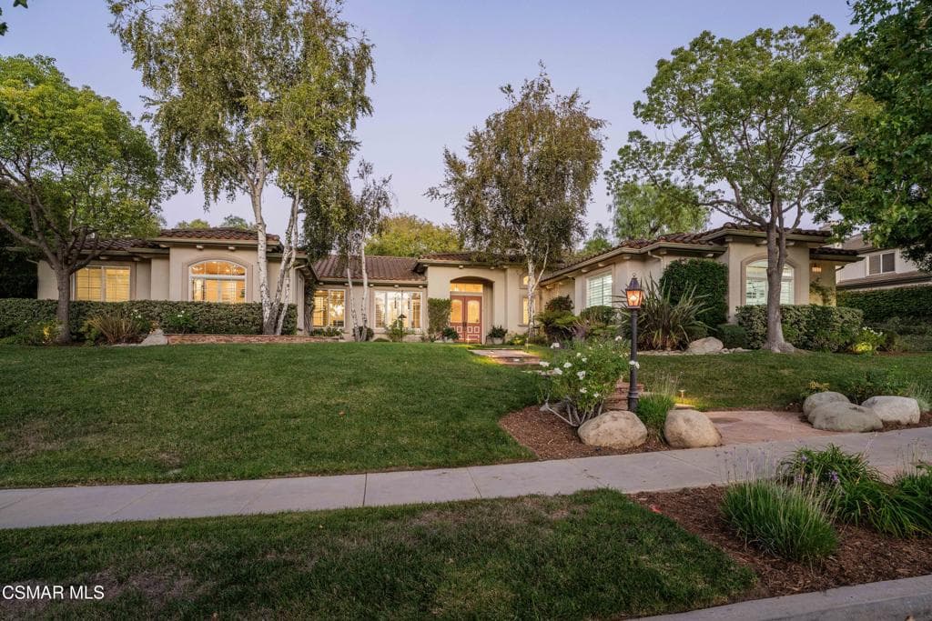 658 Longbranch Road