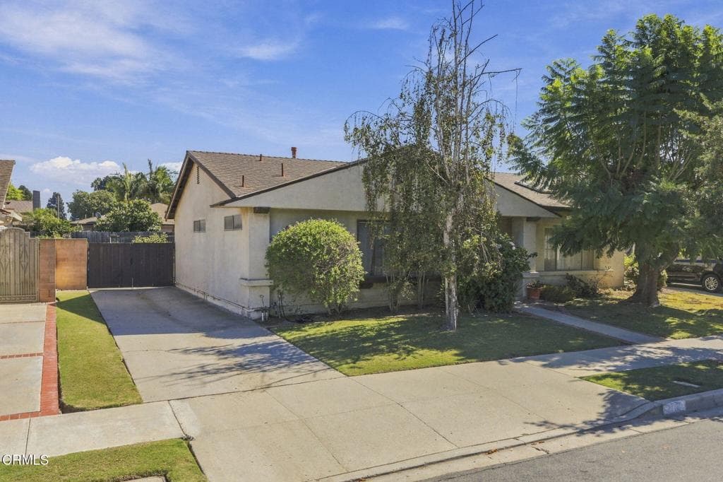 2110 Pamela Street