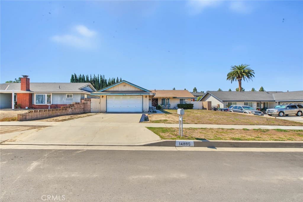 14990 Oakwood