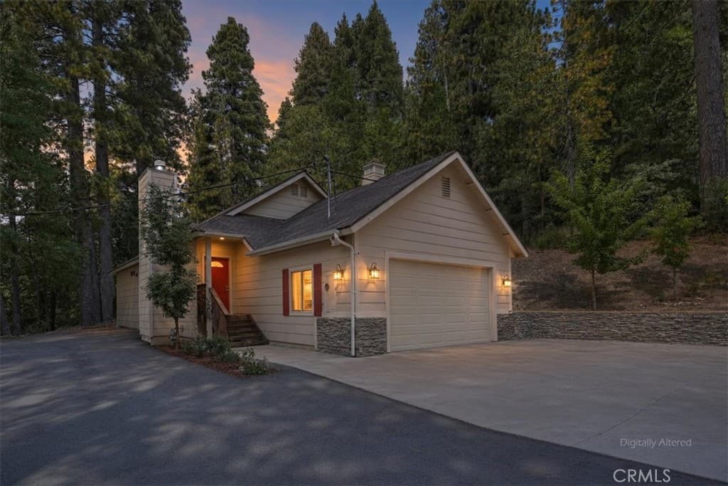 411 Grass Valley