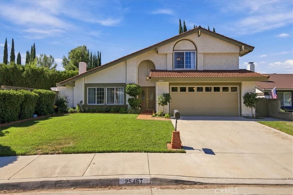 25467 Langston