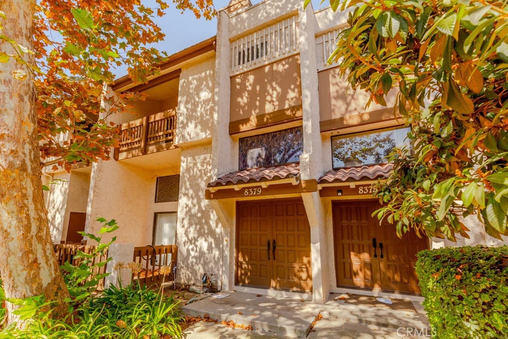 8379 E Village Lane