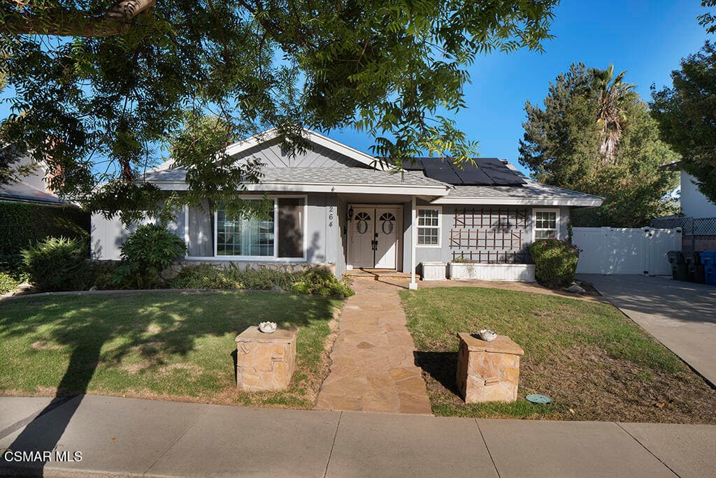 264 Lupe Avenue