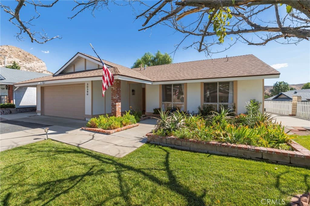 30390 Honeysuckle Hill Drive