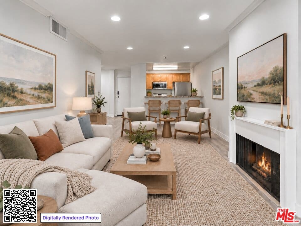 4401 Sepulveda Boulevard 208