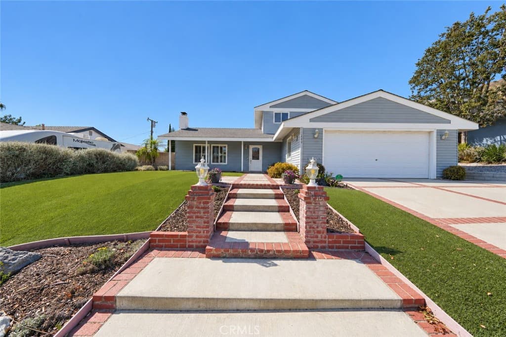 269 Mountain Crest Road