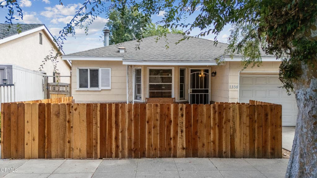 2338 Highbury Avenue