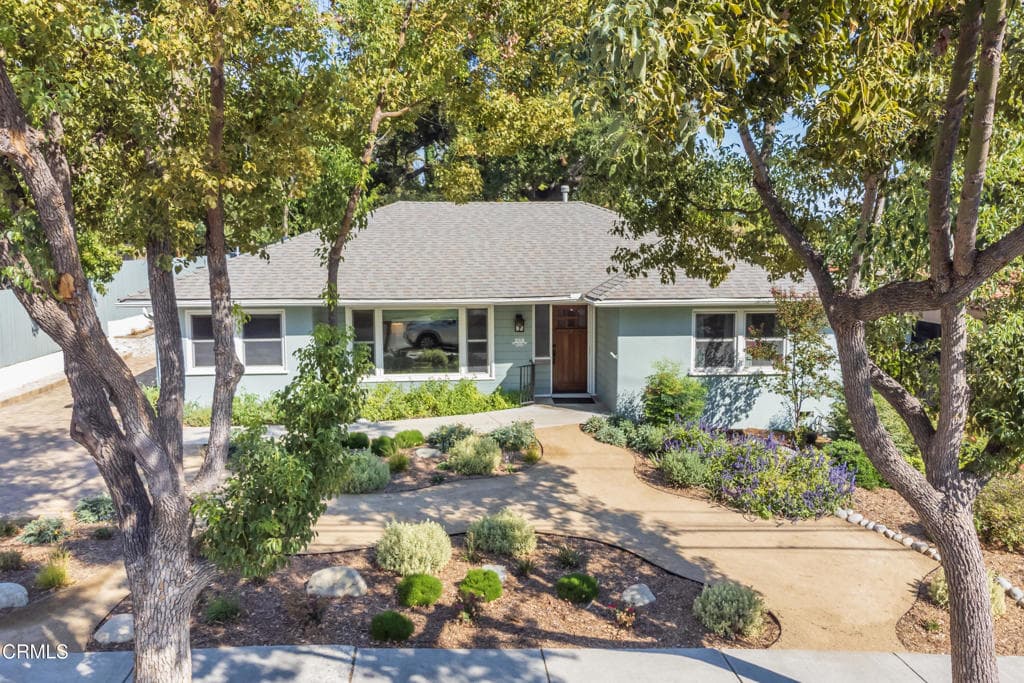 258 N Mayflower Avenue