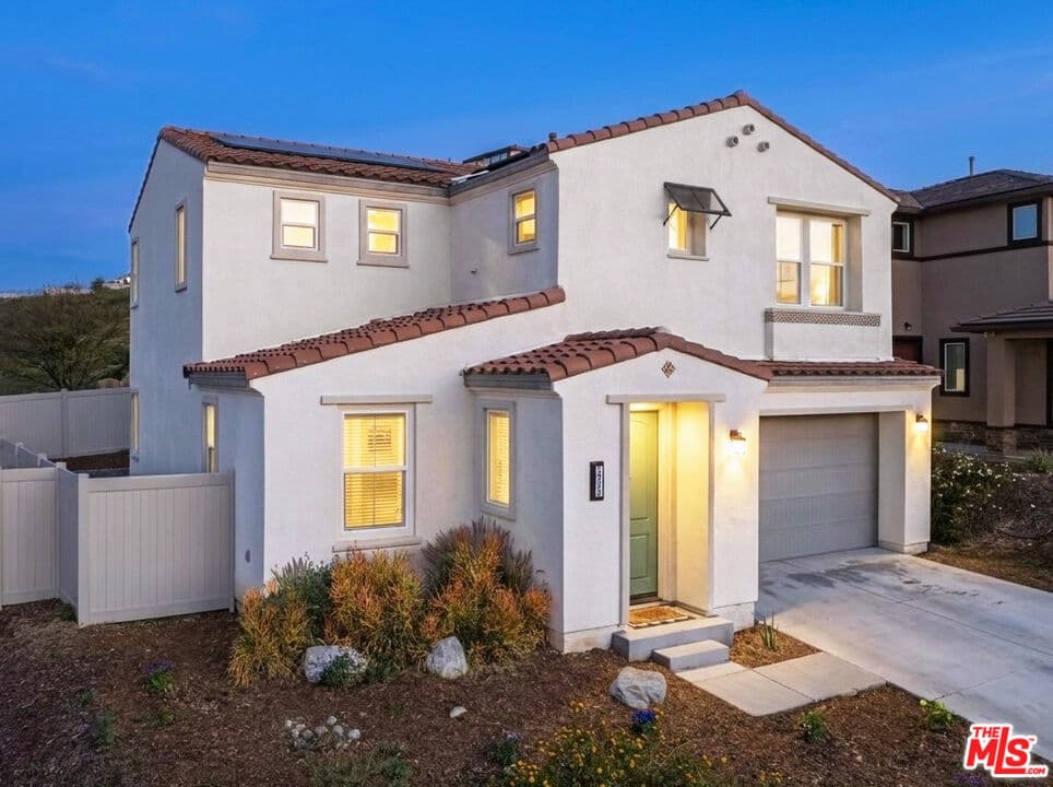 18175 Meridian Lane