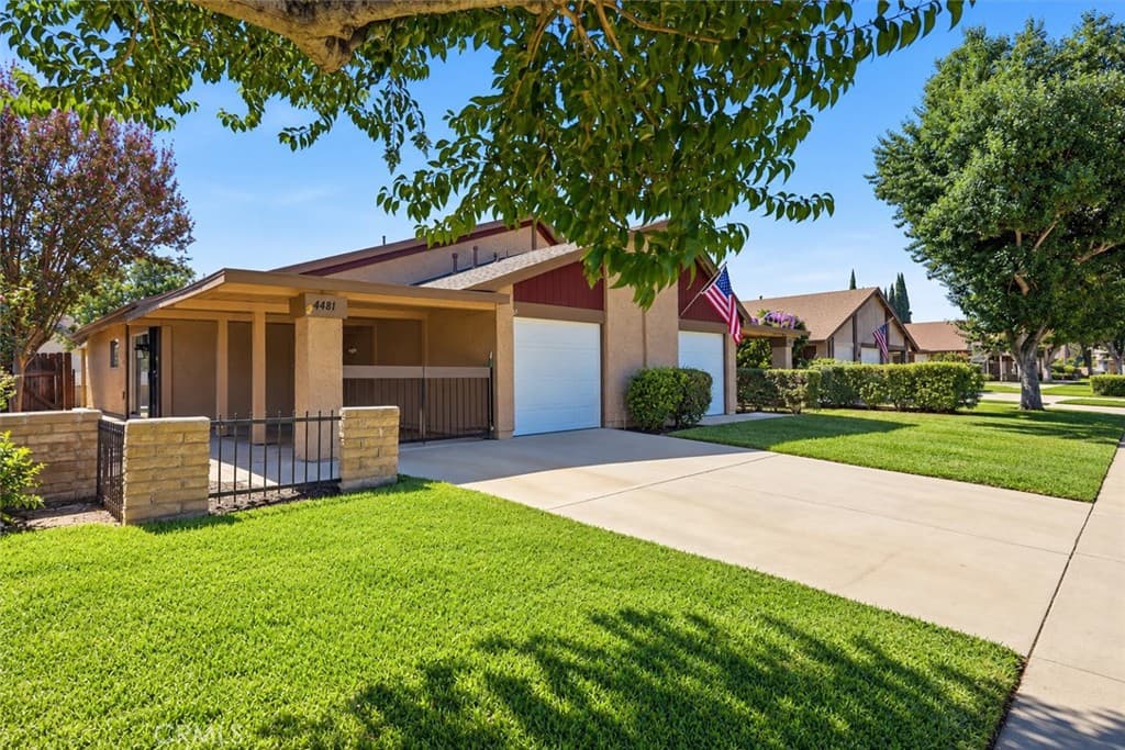 4481 Teresita Court