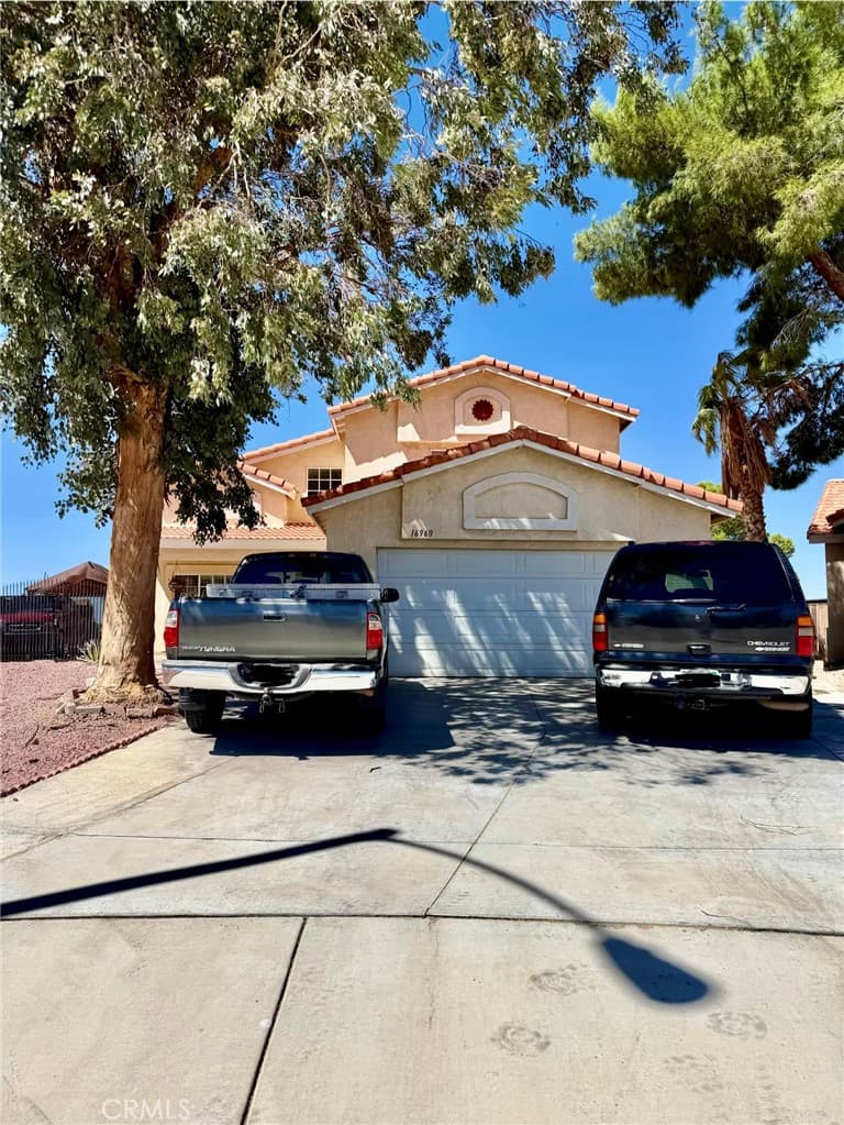 16960 Tusk Court