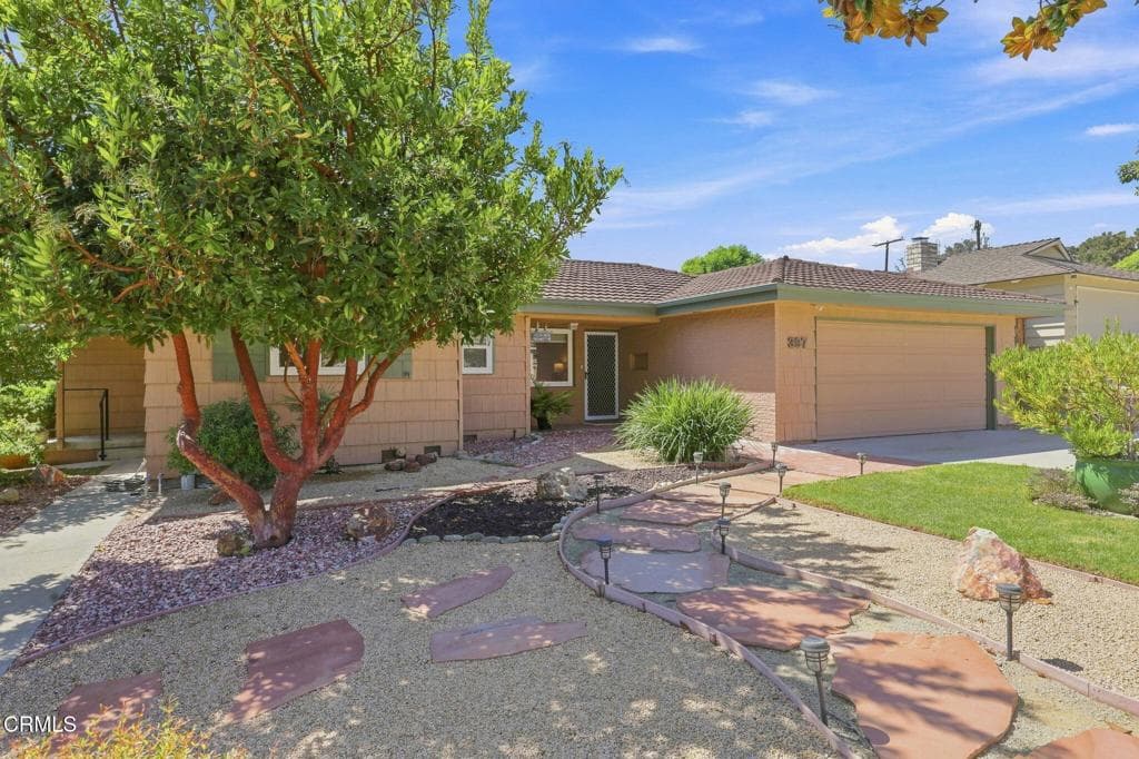 397 Palomares Avenue