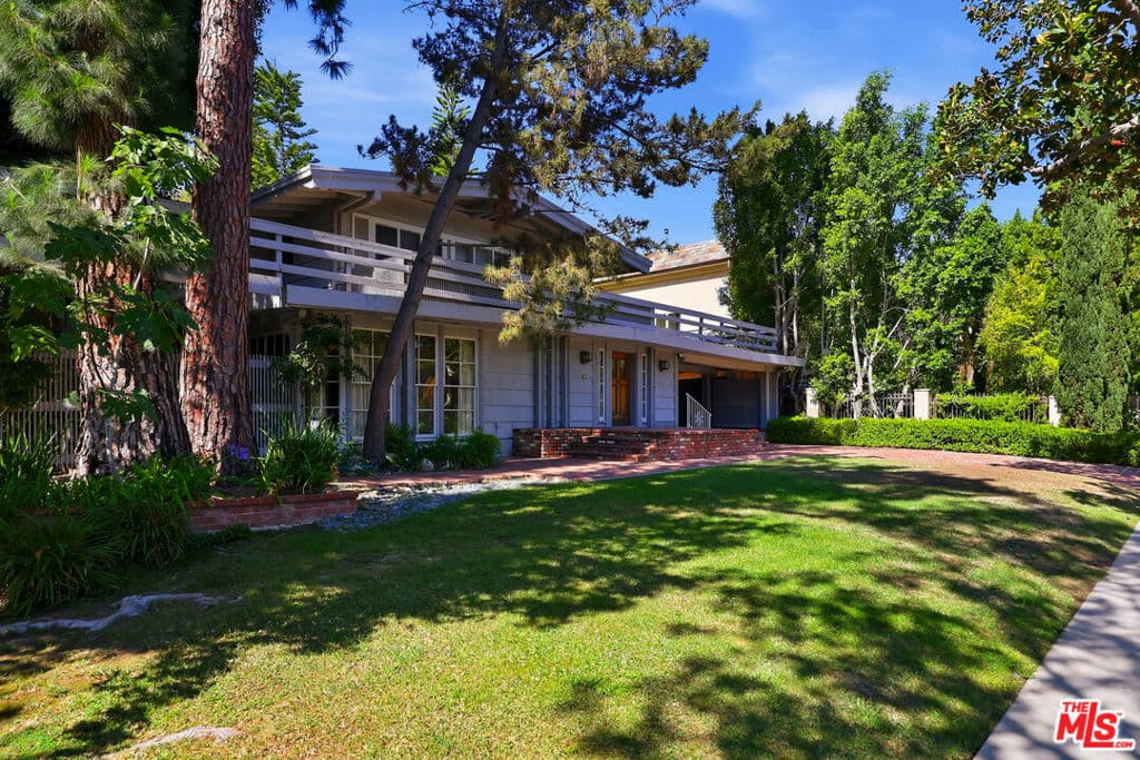521 N Crescent Drive