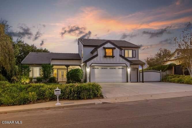 1894 Rambling Road