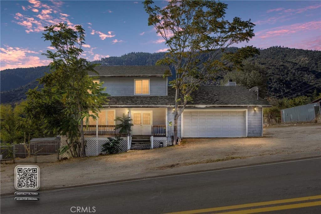 3944 Mount Pinos Way