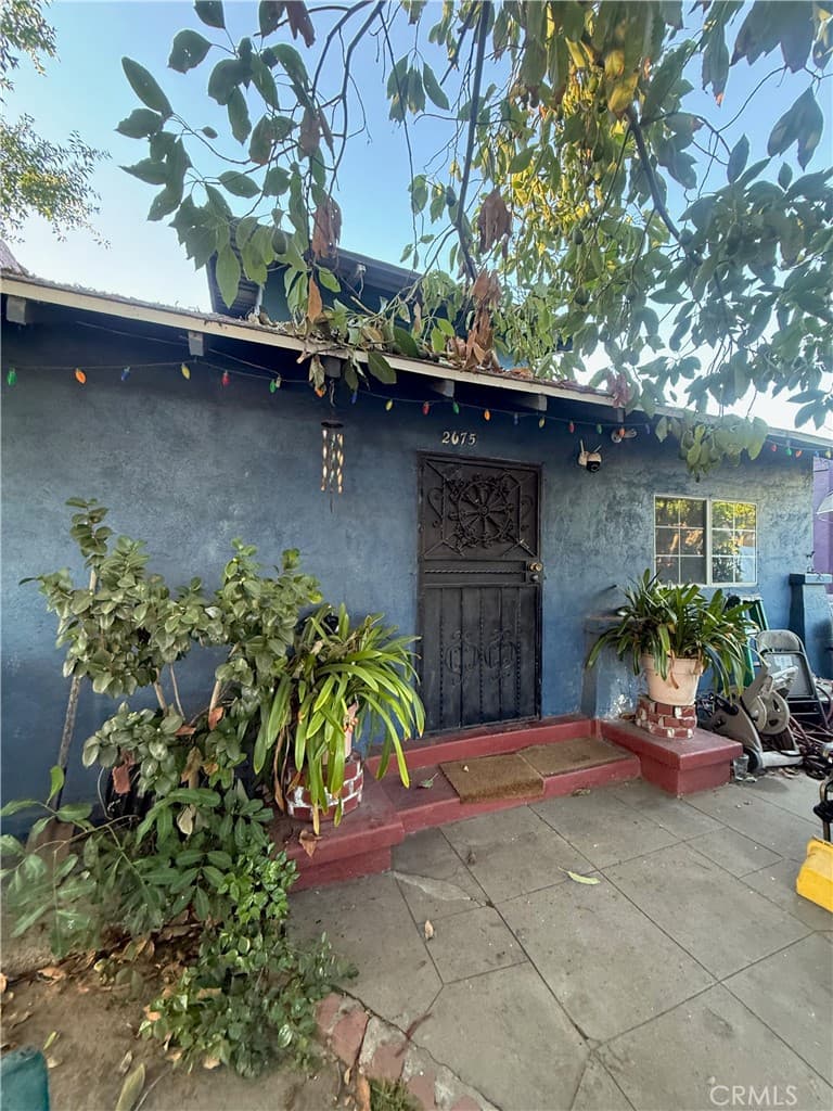 2675 Thorpe Avenue
