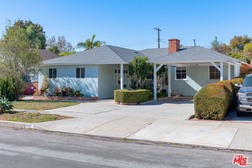3157 Coolidge Avenue