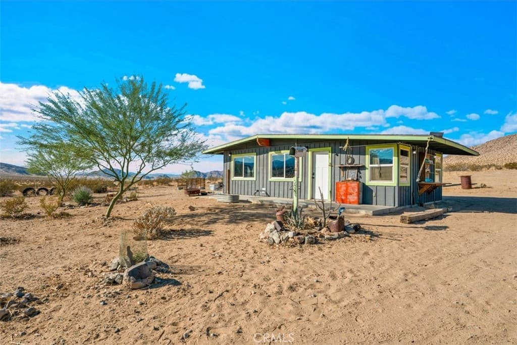 54574 Caspers Road