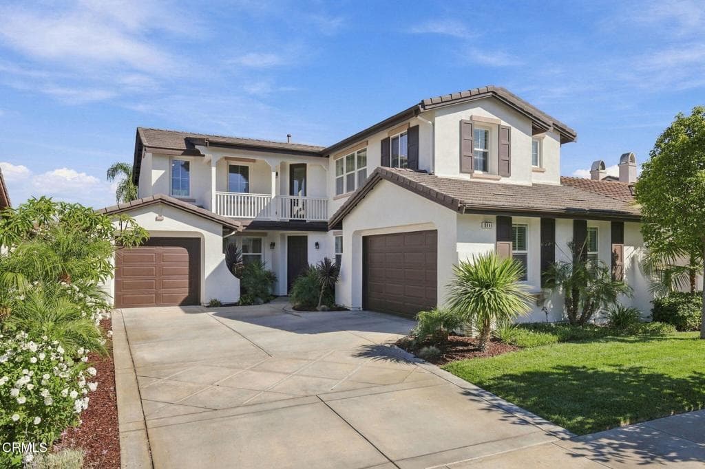 3441 Aviara Lane