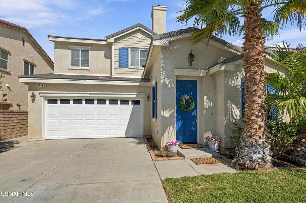 2519 Cassia Drive