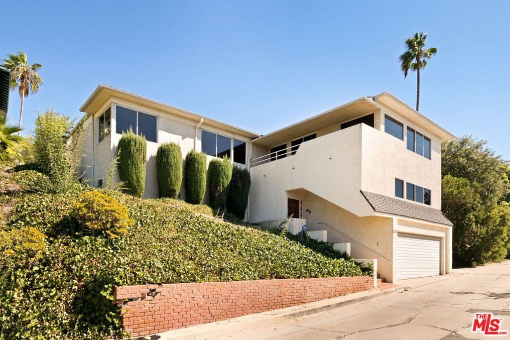 2470 Micheltorena Street