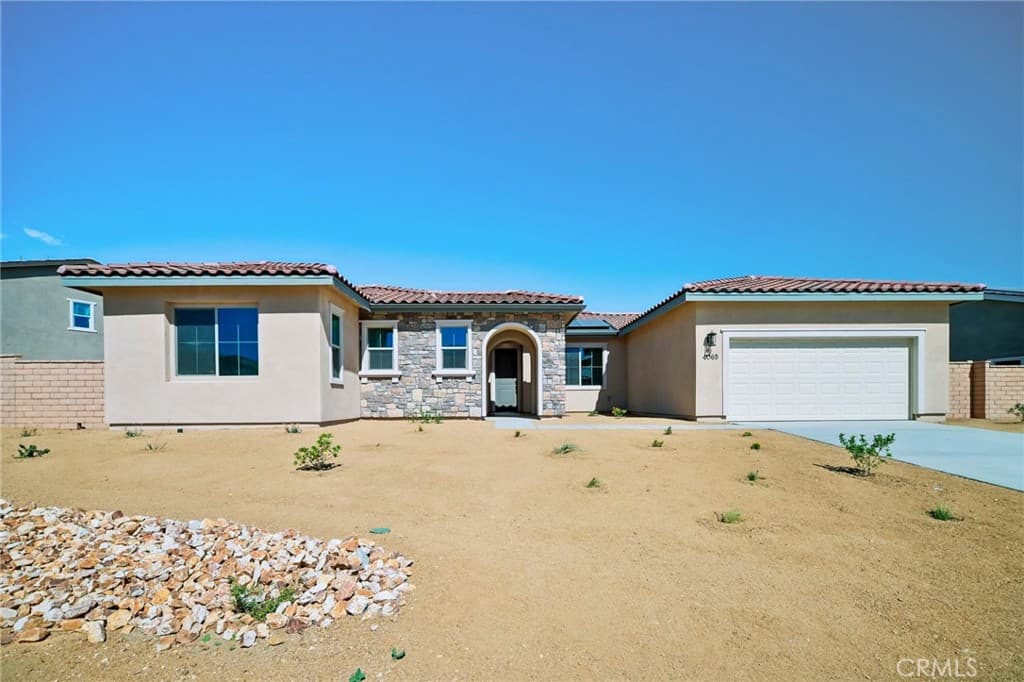 4065 Saddle Drive