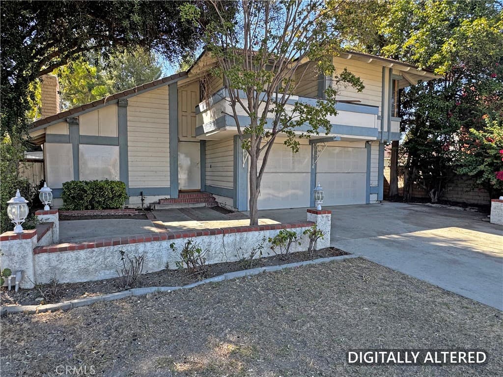 3 Skyview Circle
