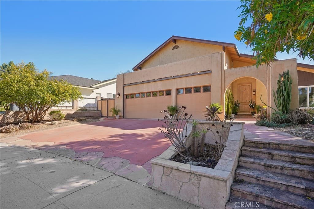 42 Kanan Road
